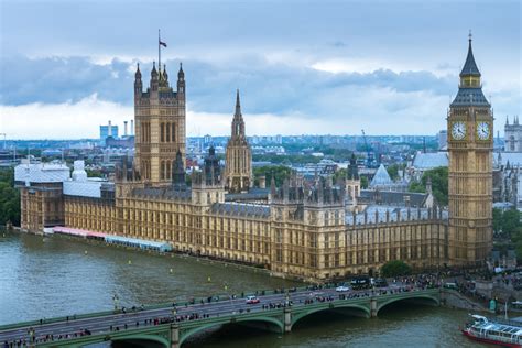 cities in london|List of places in London .